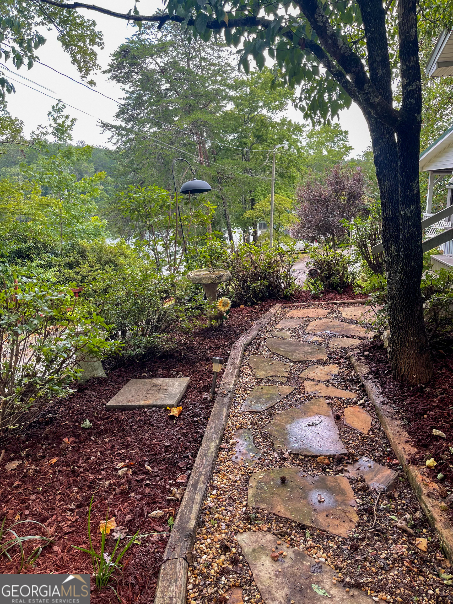988 Mountain Shadows Drive Cleveland GA 30528