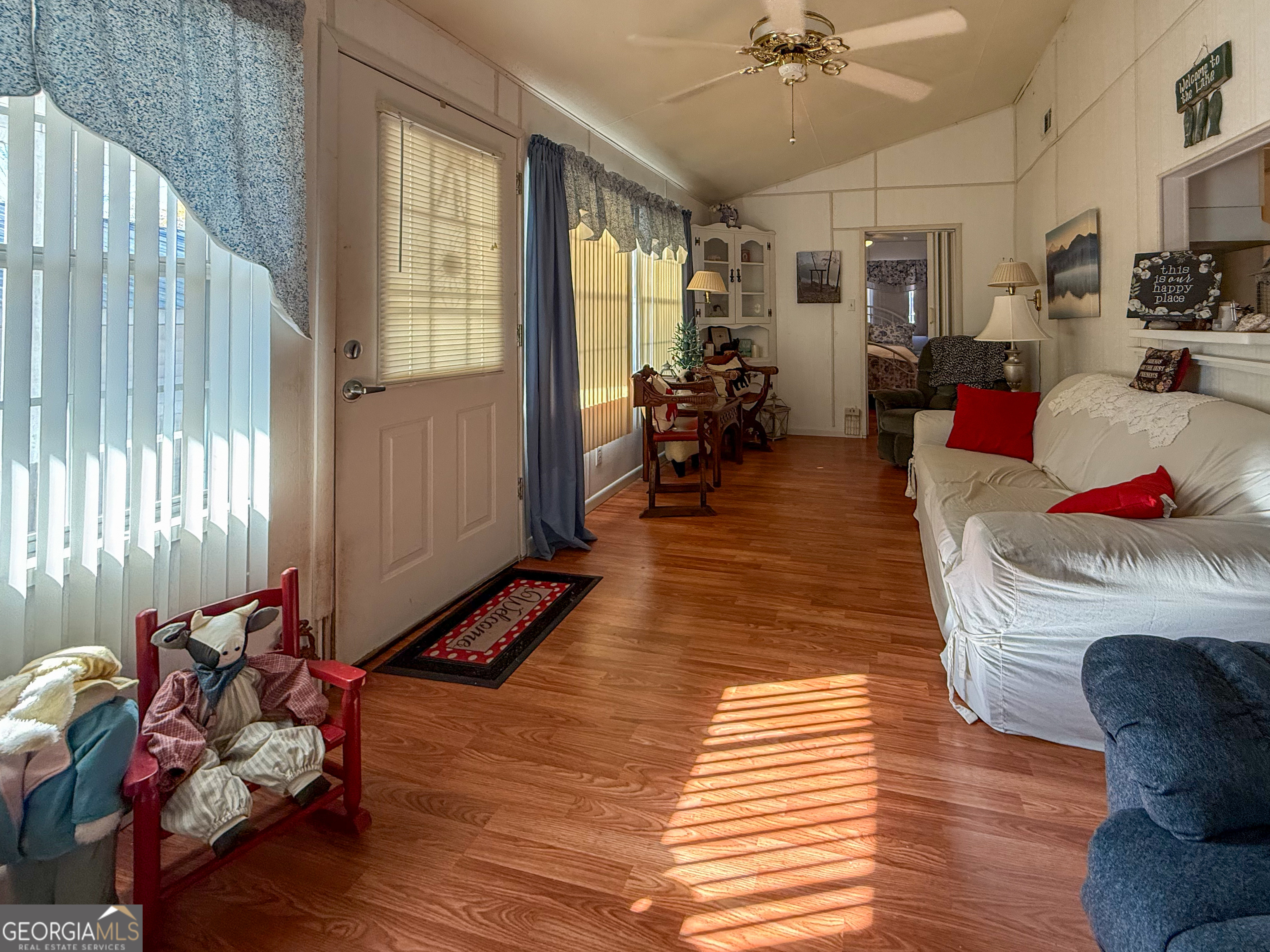 988 Mountain Shadows Drive Cleveland GA 30528