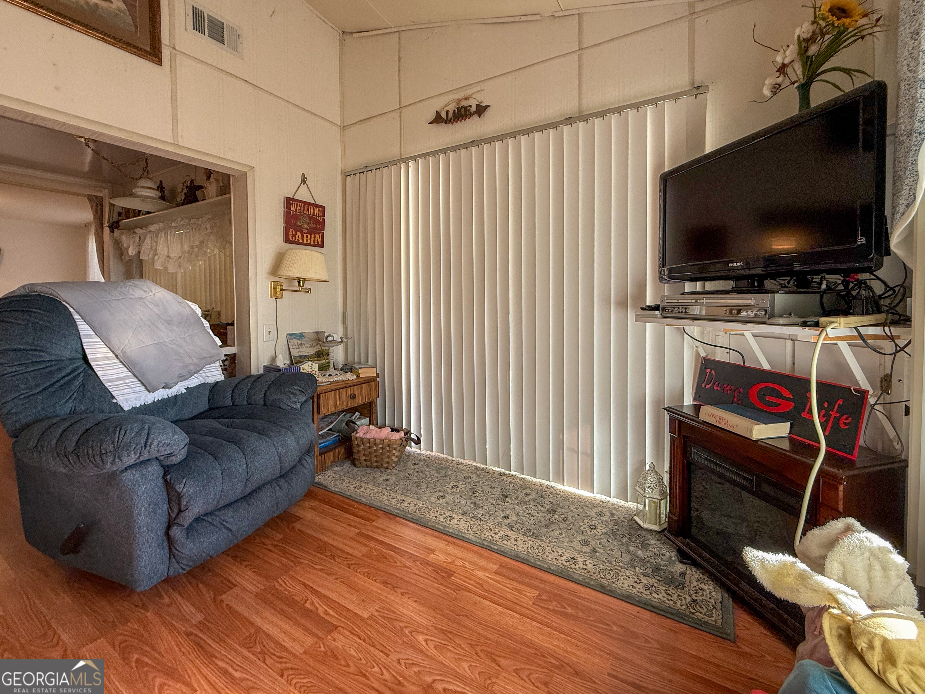 988 Mountain Shadows Drive Cleveland GA 30528