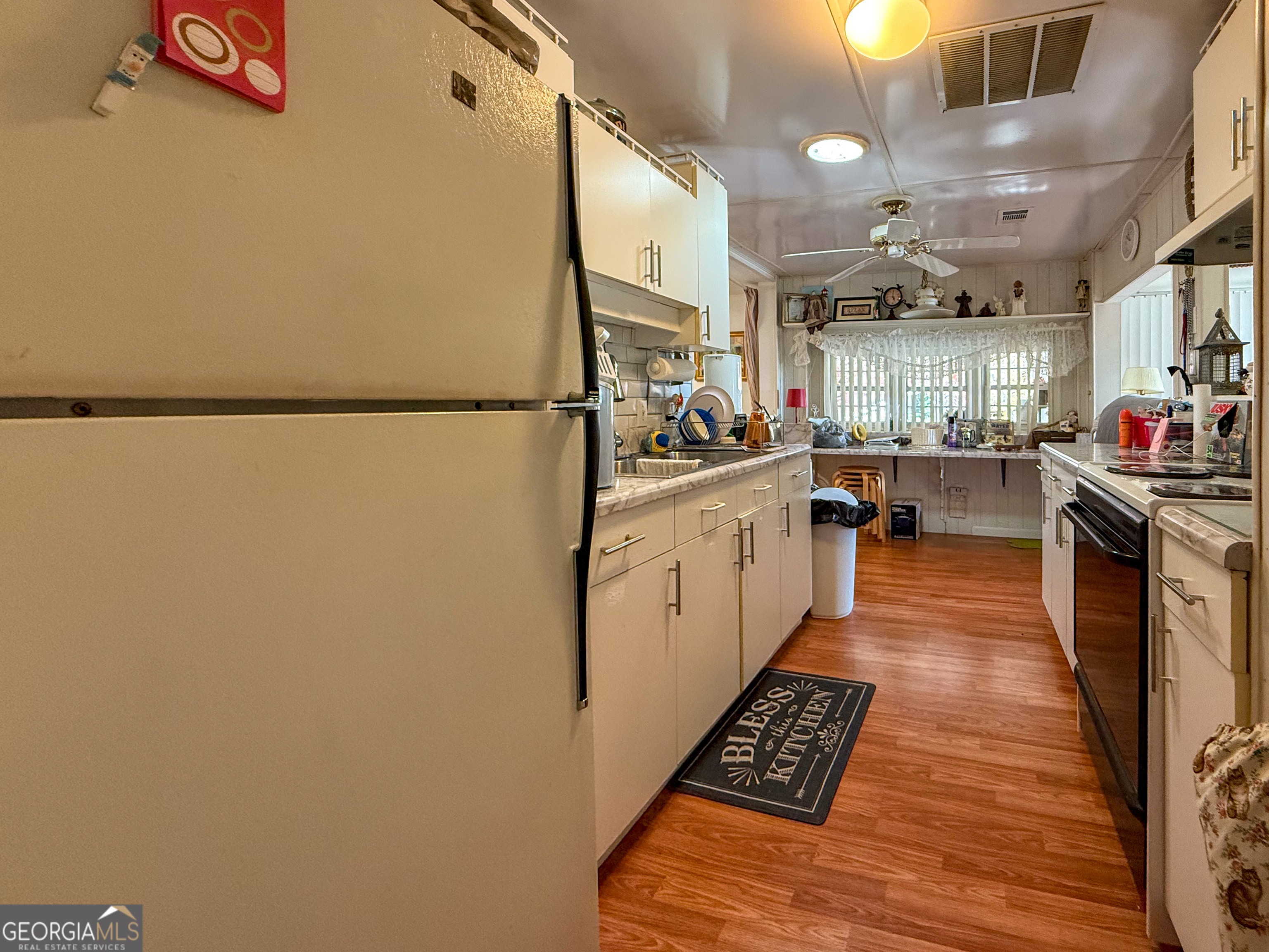 988 Mountain Shadows Drive Cleveland GA 30528