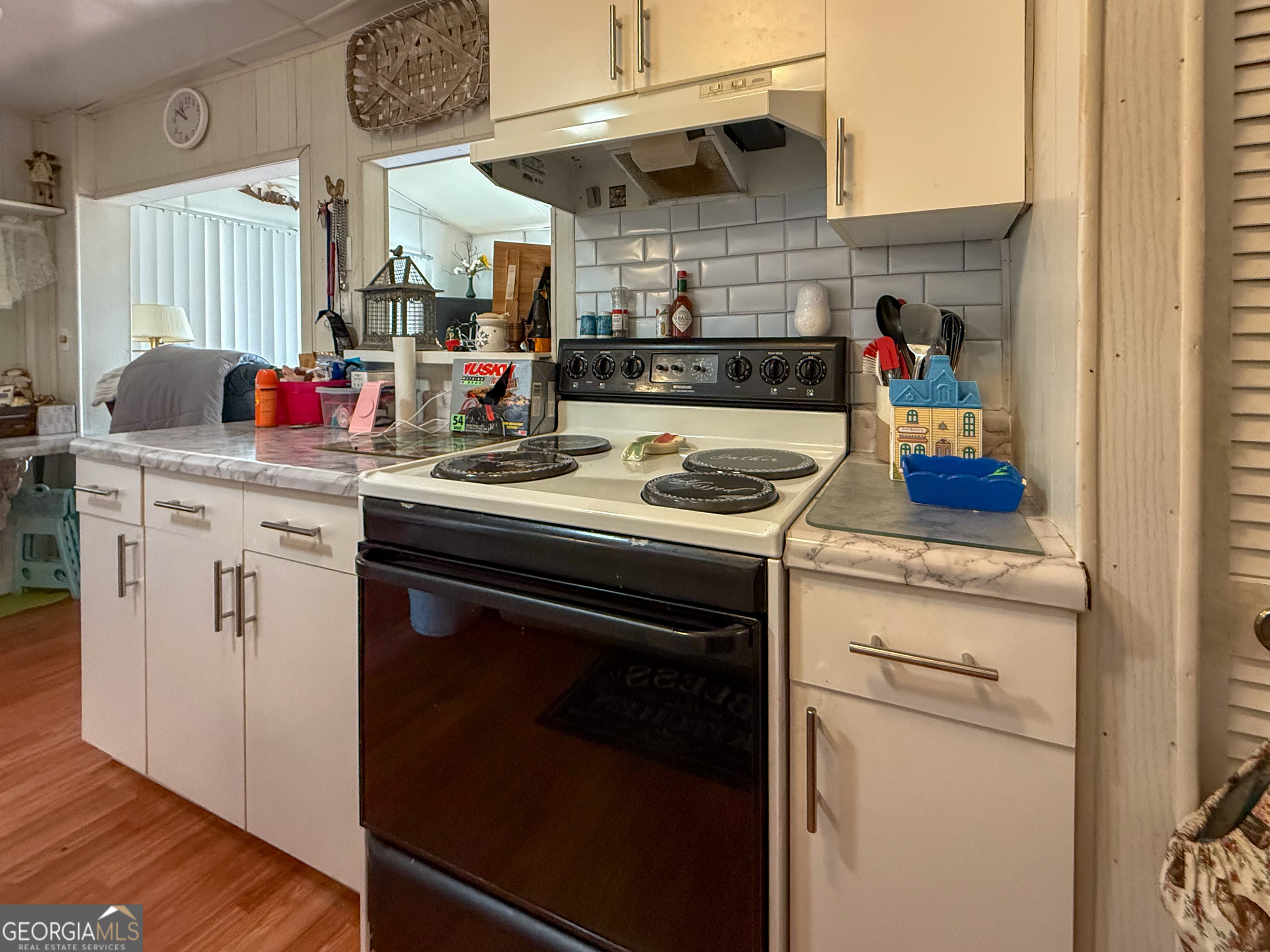 988 Mountain Shadows Drive Cleveland GA 30528
