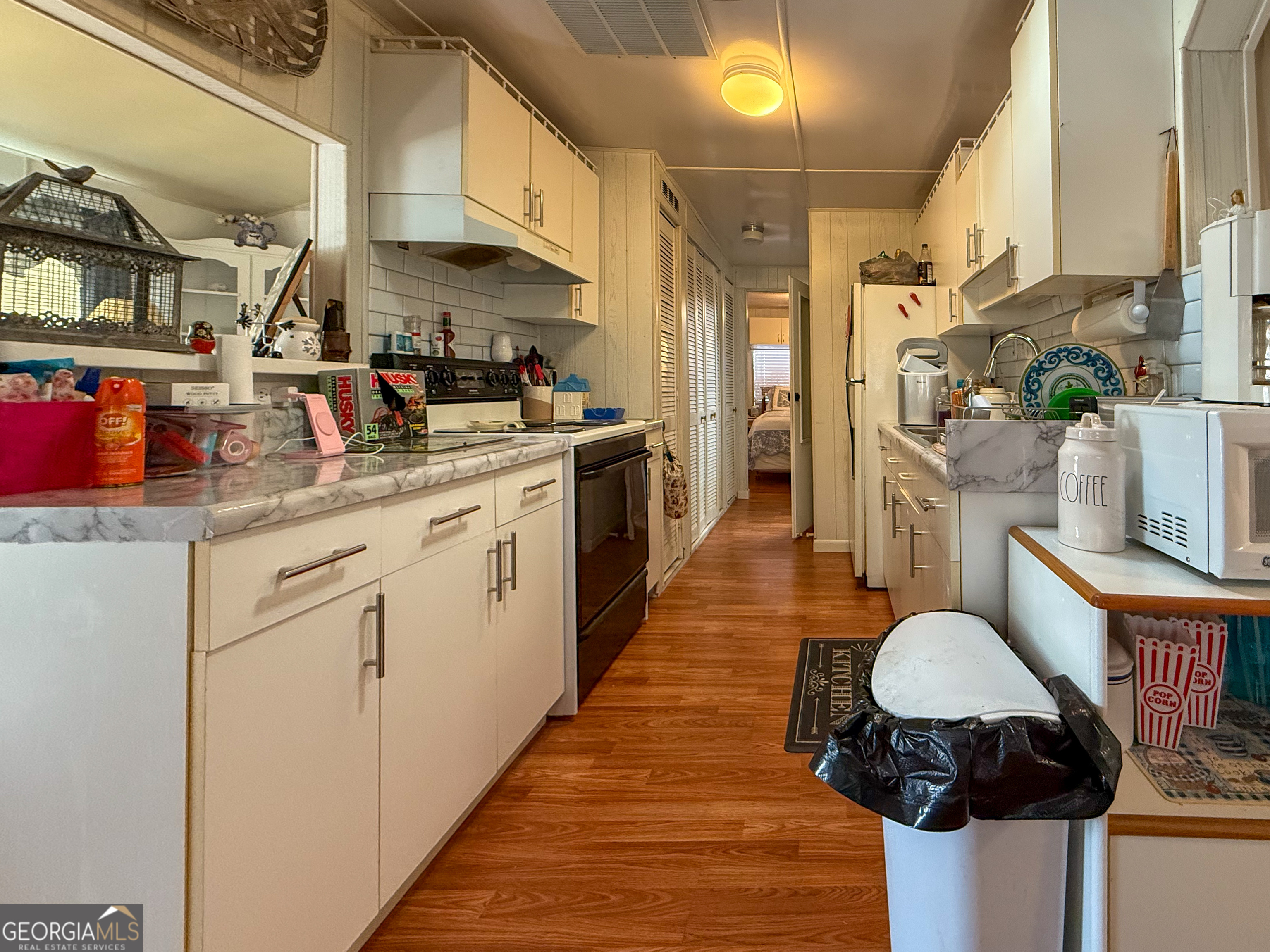 988 Mountain Shadows Drive Cleveland GA 30528