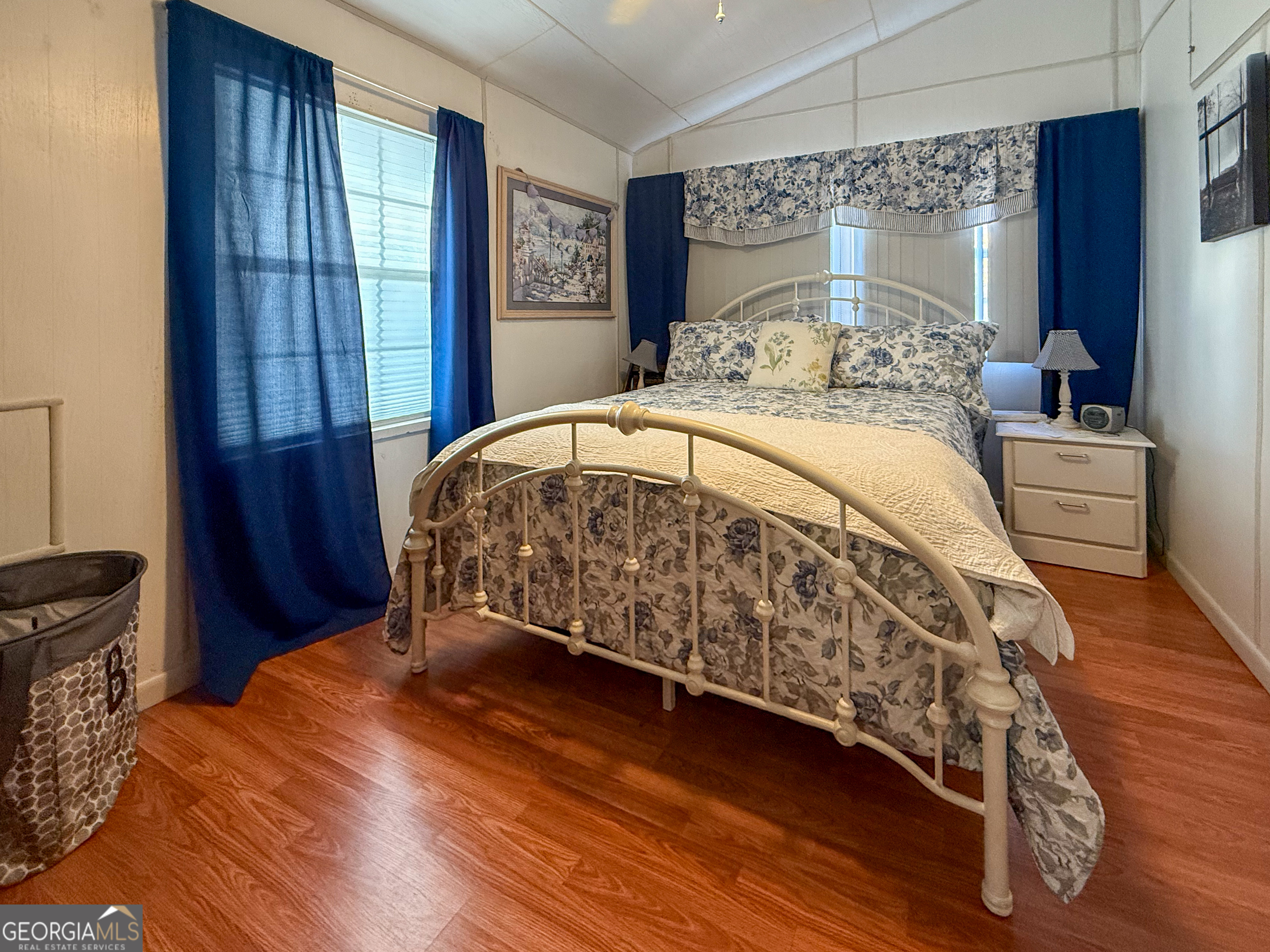 988 Mountain Shadows Drive Cleveland GA 30528