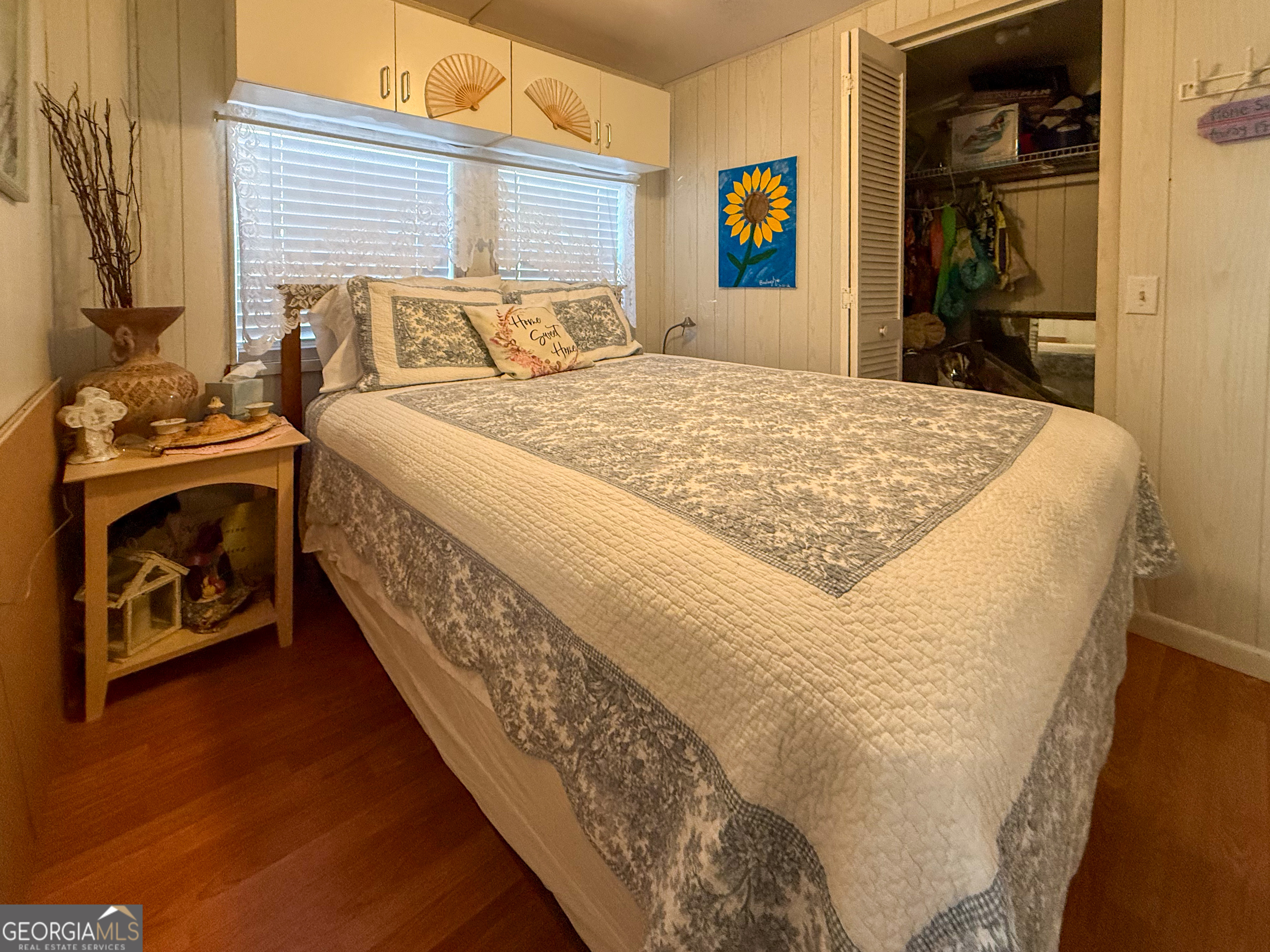 988 Mountain Shadows Drive Cleveland GA 30528