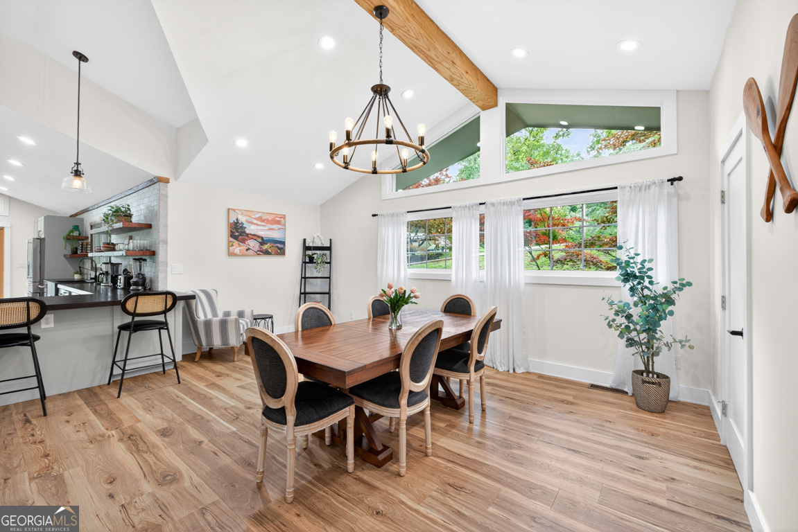 3327 Hickory Point Gainesville GA 30506