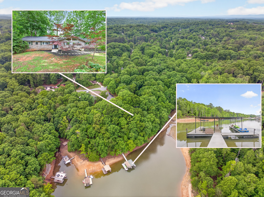 3327 Hickory Point Gainesville GA 30506