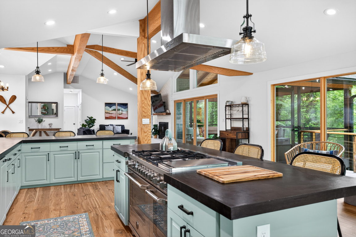3327 Hickory Point Gainesville GA 30506