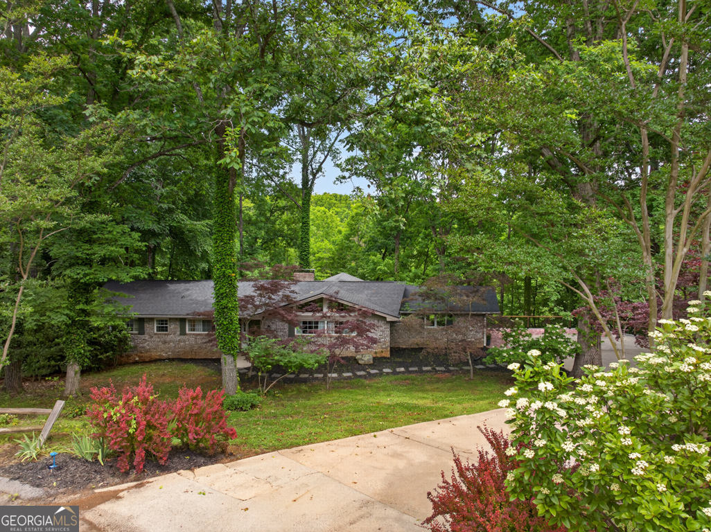 3327 Hickory Point Gainesville GA 30506