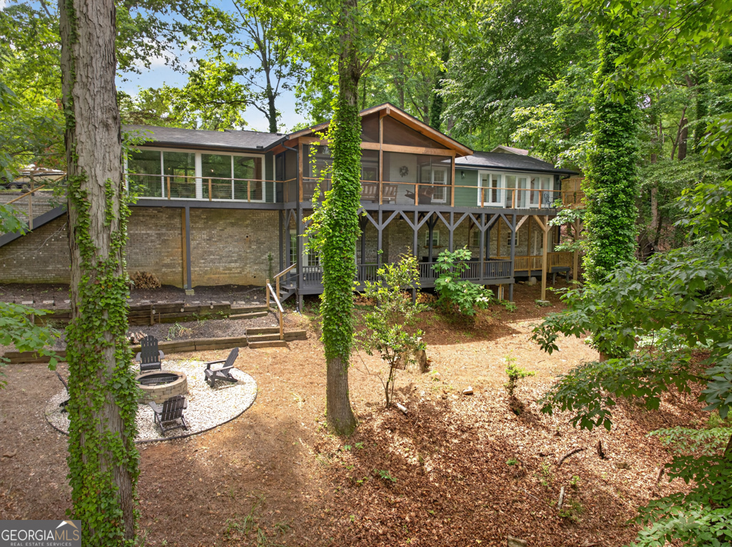 3327 Hickory Point Gainesville GA 30506