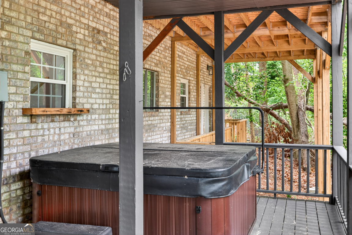 3327 Hickory Point Gainesville GA 30506
