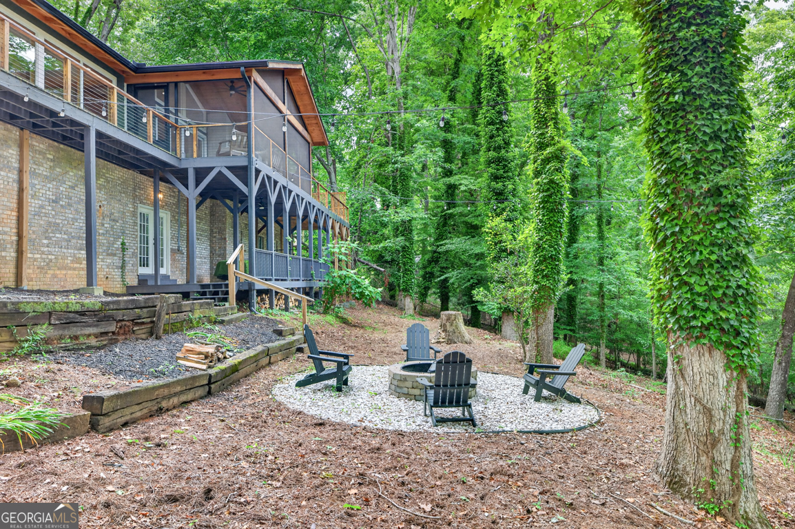 3327 Hickory Point Gainesville GA 30506