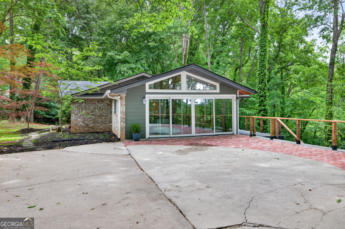 3327 Hickory Point Gainesville GA 30506