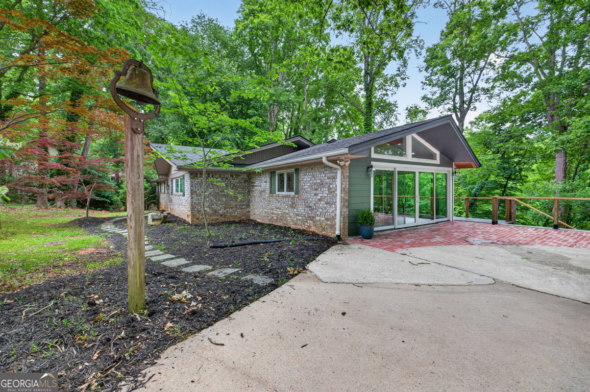 3327 Hickory Point Gainesville GA 30506