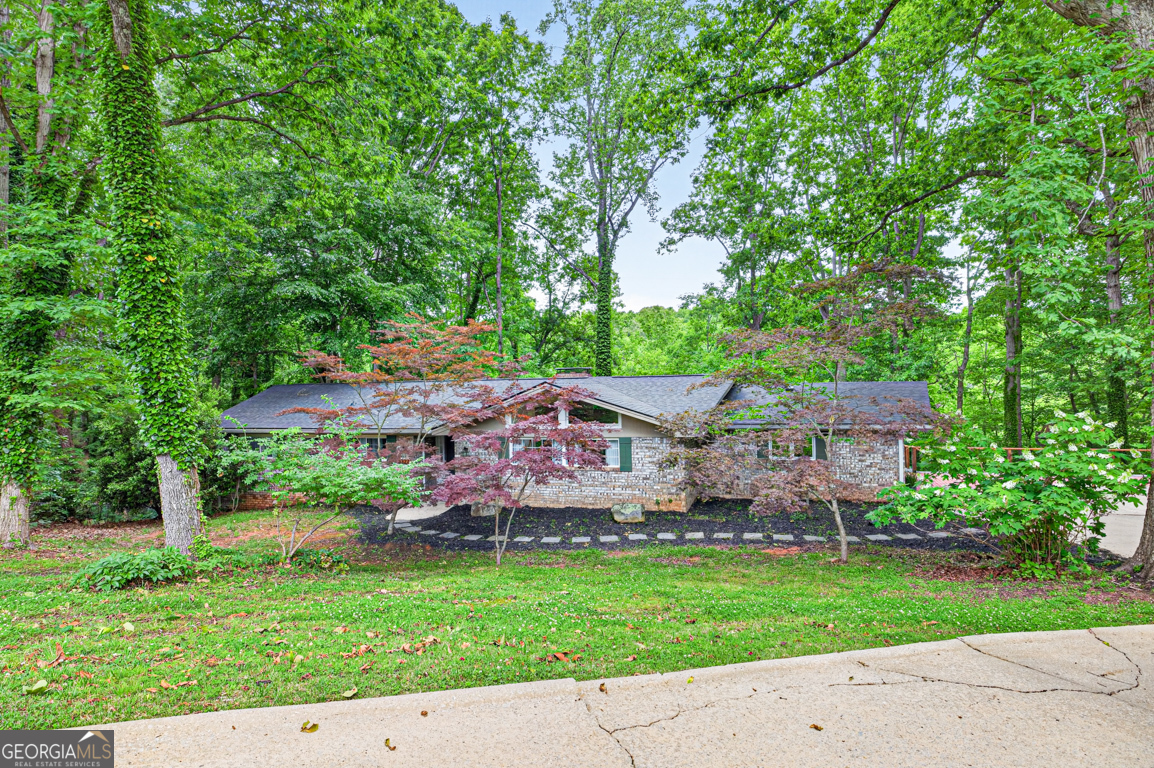 3327 Hickory Point Gainesville GA 30506