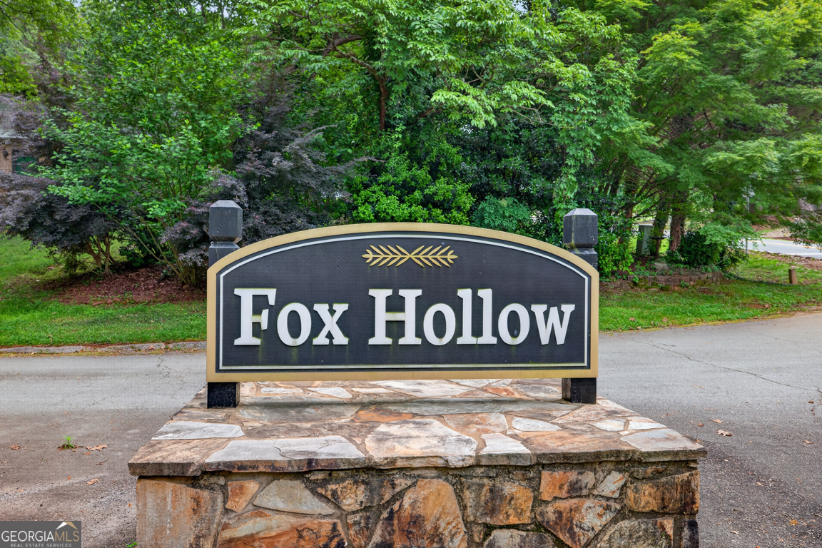 3327 Hickory Point Gainesville GA 30506