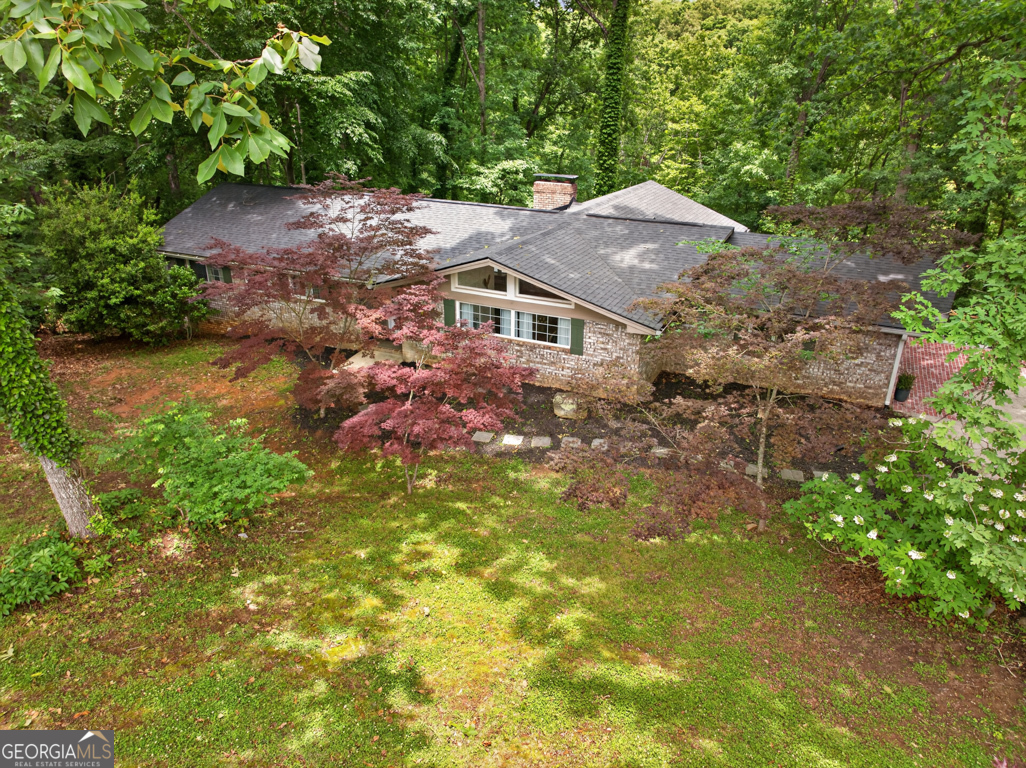 3327 Hickory Point Gainesville GA 30506