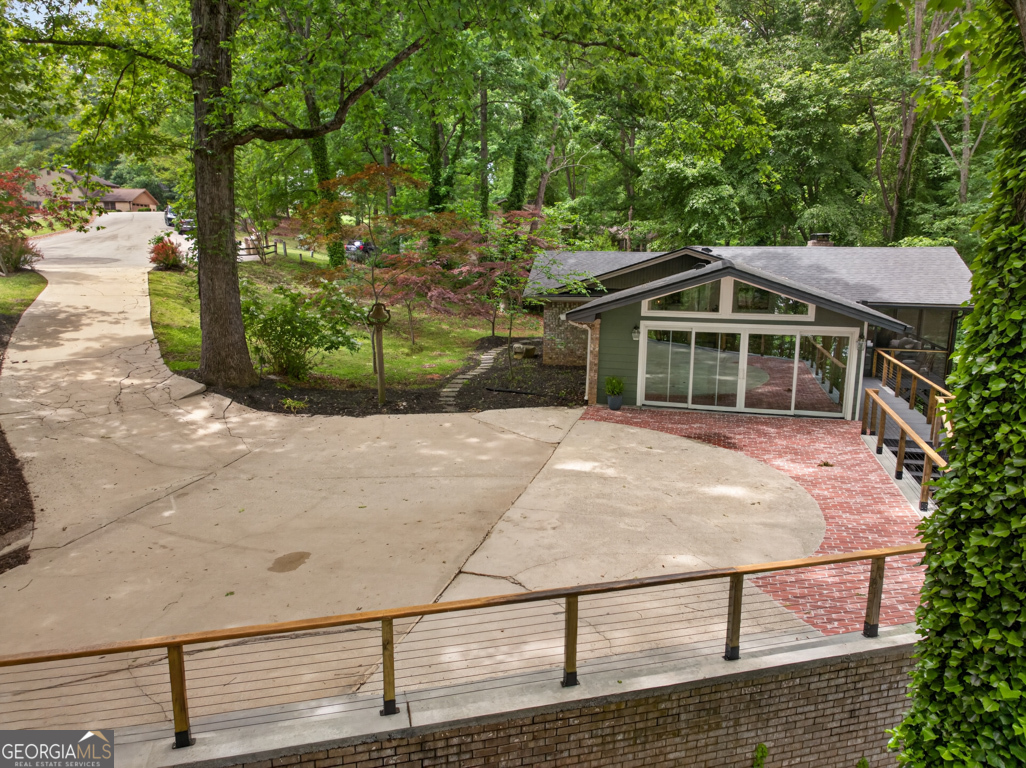 3327 Hickory Point Gainesville GA 30506