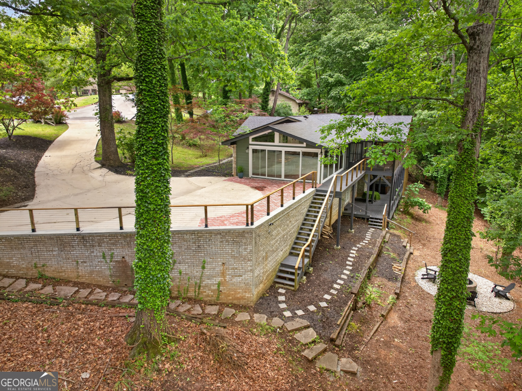 3327 Hickory Point Gainesville GA 30506