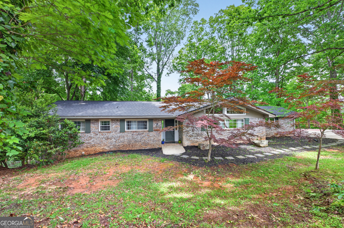 3327 Hickory Point Gainesville GA 30506