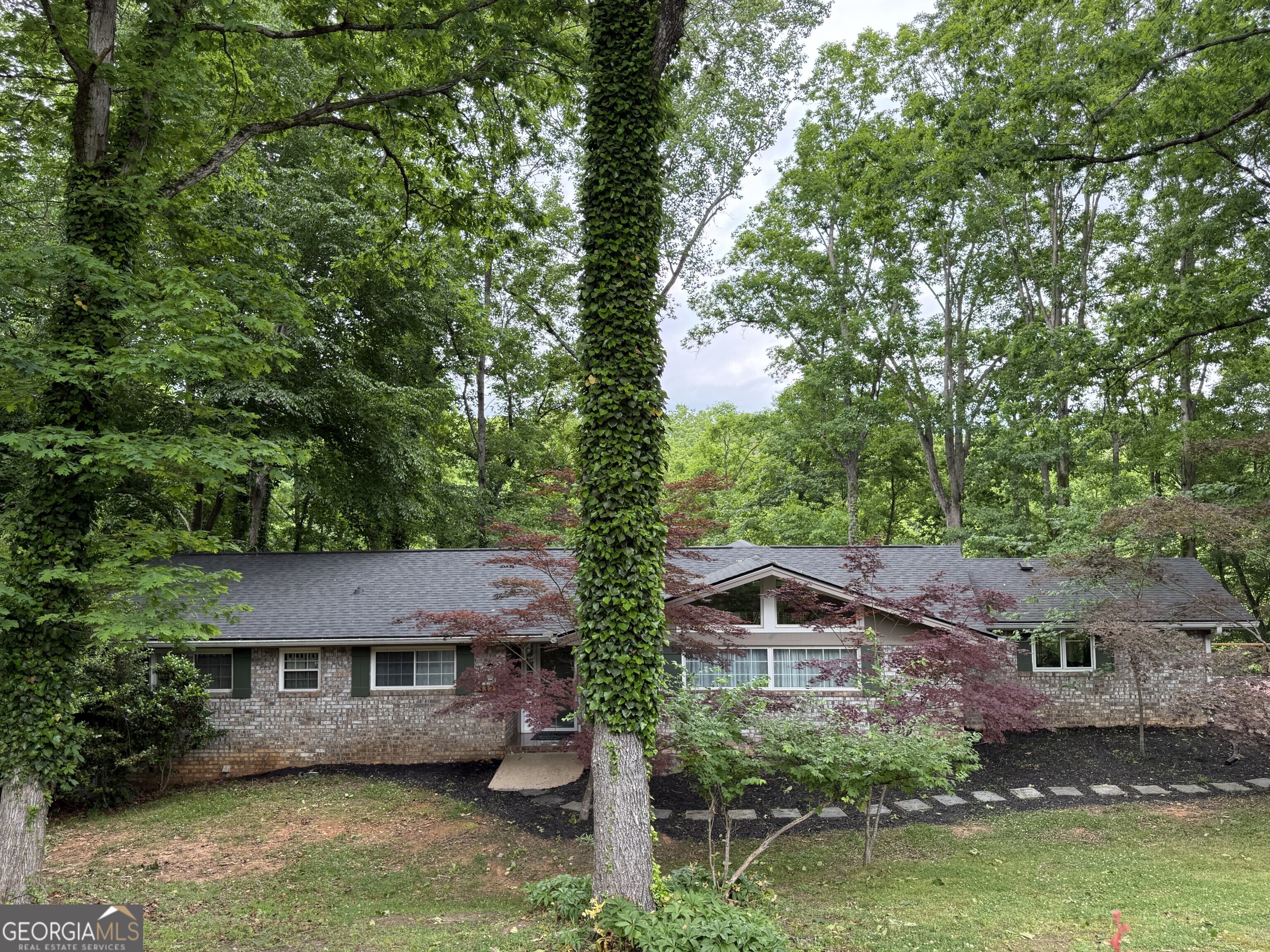3327 Hickory Point Gainesville GA 30506