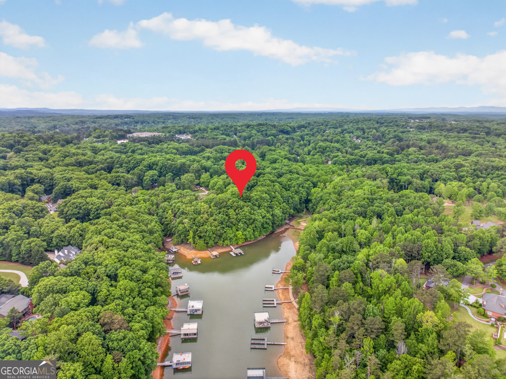 3327 Hickory Point Gainesville GA 30506