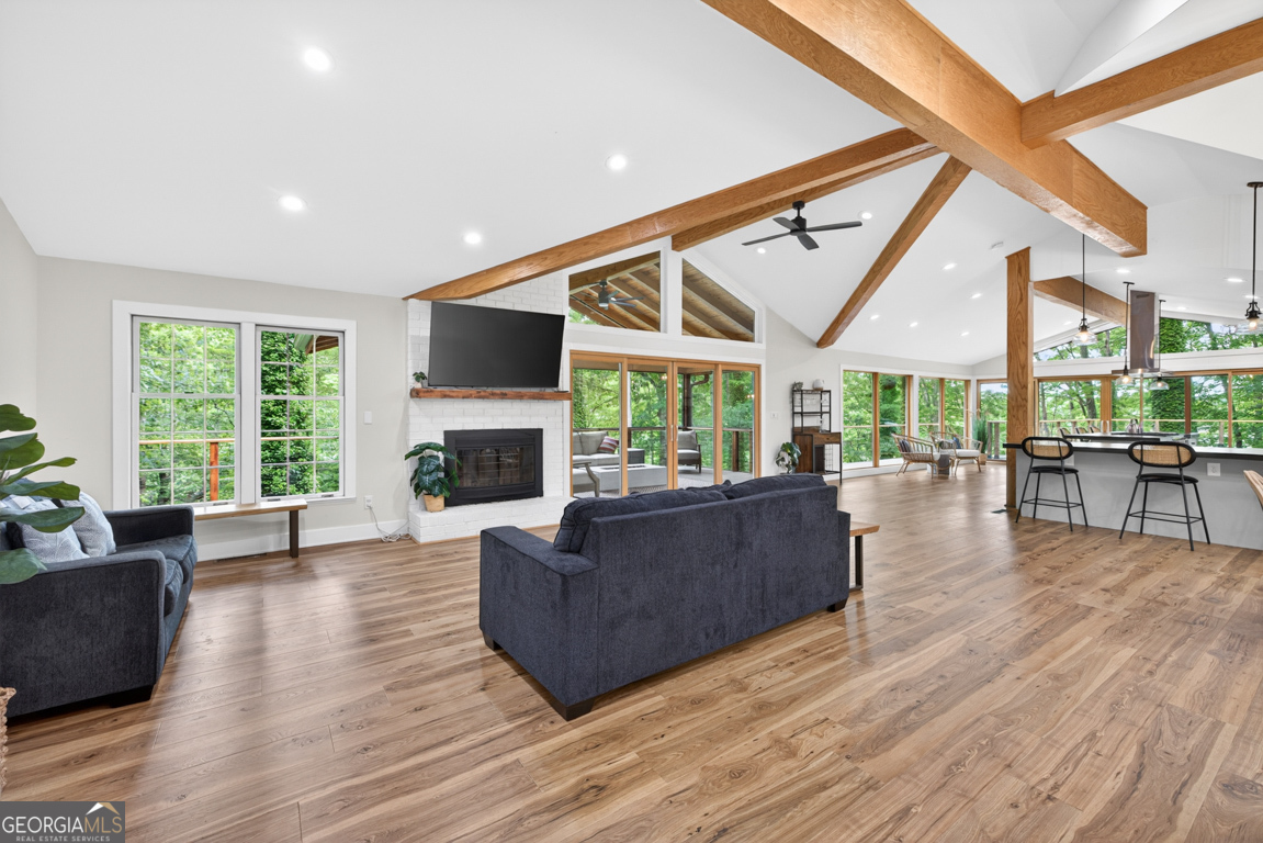 3327 Hickory Point Gainesville GA 30506