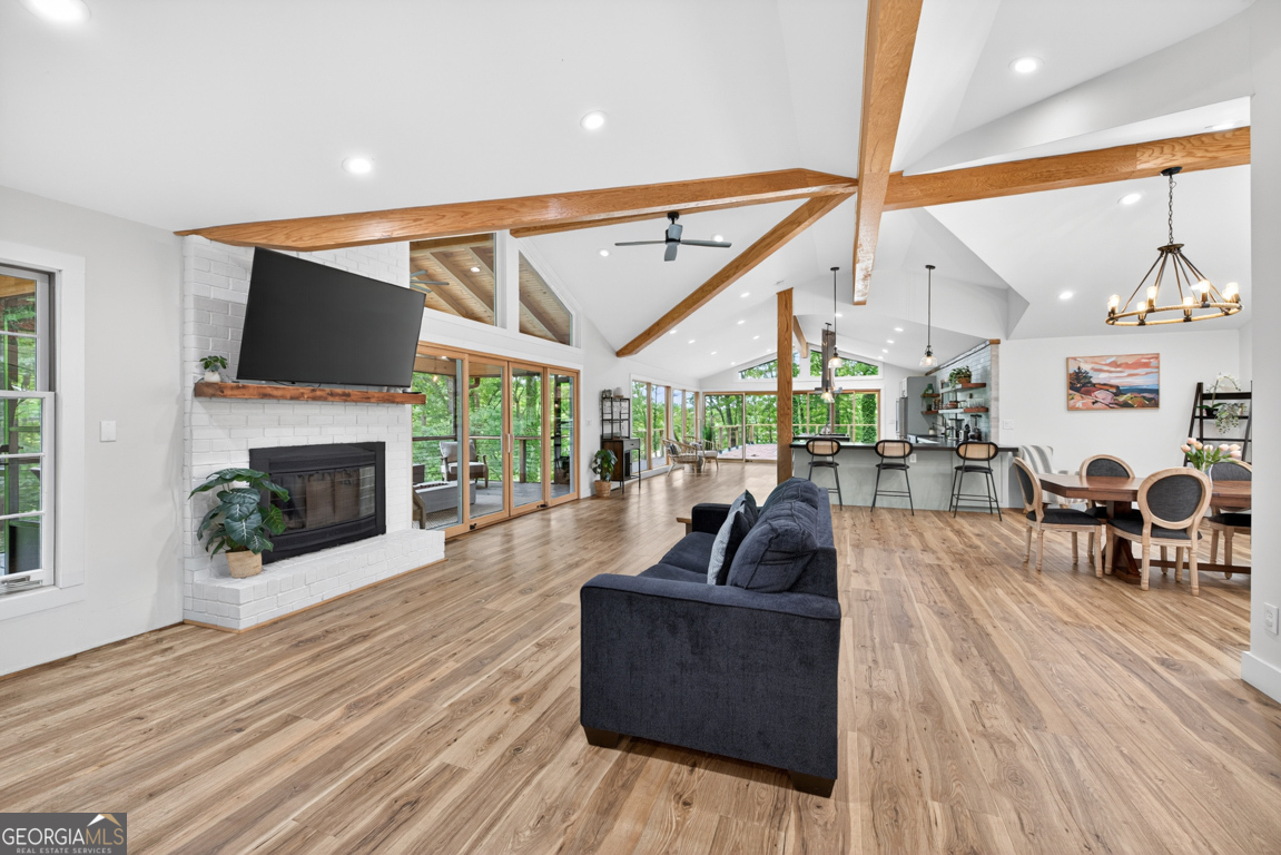 3327 Hickory Point Gainesville GA 30506