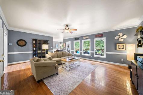 649 Goldenwood Court Powder Springs GA 30127