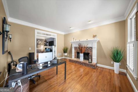 649 Goldenwood Court Powder Springs GA 30127