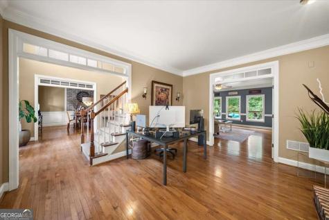 649 Goldenwood Court Powder Springs GA 30127