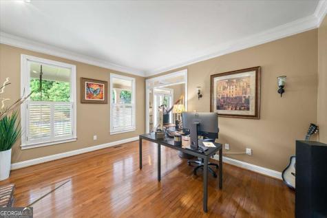 649 Goldenwood Court Powder Springs GA 30127