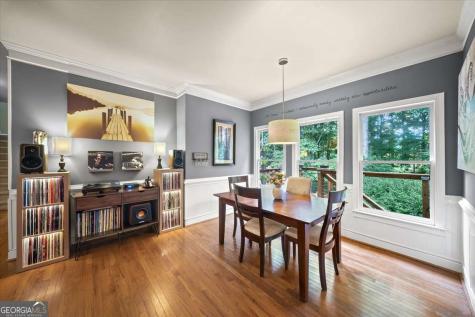 649 Goldenwood Court Powder Springs GA 30127