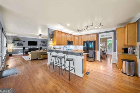 649 Goldenwood Court Powder Springs GA 30127