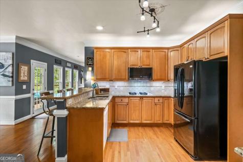 649 Goldenwood Court Powder Springs GA 30127