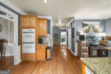 649 Goldenwood Court Powder Springs GA 30127