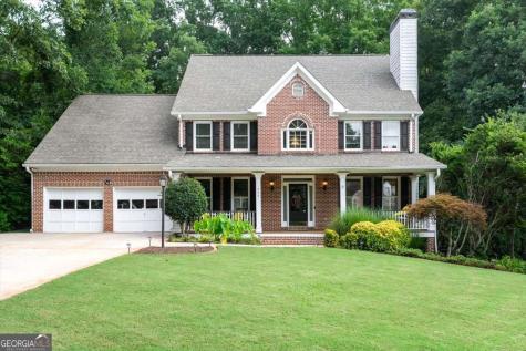 649 Goldenwood Court Powder Springs GA 30127