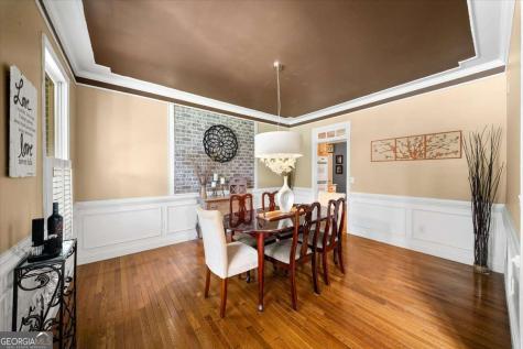 649 Goldenwood Court Powder Springs GA 30127