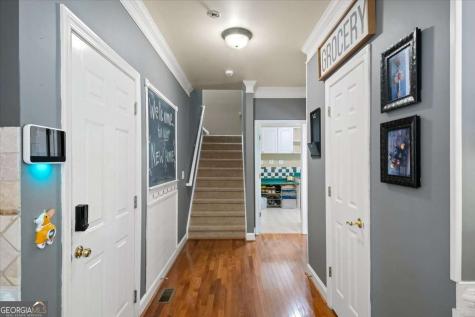 649 Goldenwood Court Powder Springs GA 30127