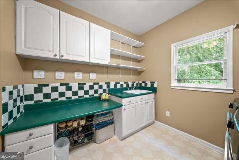 649 Goldenwood Court Powder Springs GA 30127