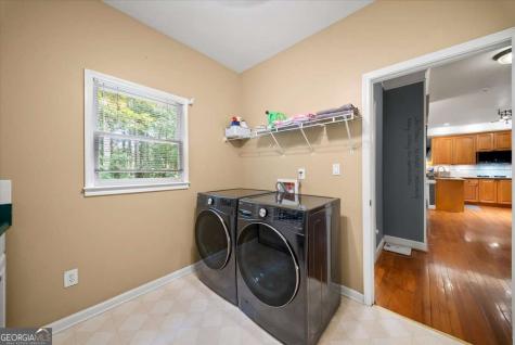 649 Goldenwood Court Powder Springs GA 30127