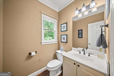 649 Goldenwood Court Powder Springs GA 30127