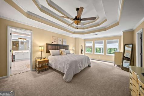 649 Goldenwood Court Powder Springs GA 30127