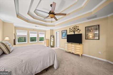 649 Goldenwood Court Powder Springs GA 30127