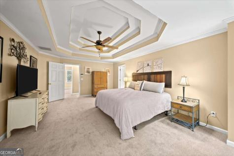 649 Goldenwood Court Powder Springs GA 30127