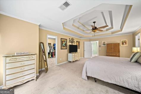 649 Goldenwood Court Powder Springs GA 30127