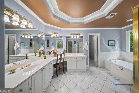 649 Goldenwood Court Powder Springs GA 30127