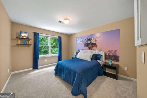 649 Goldenwood Court Powder Springs GA 30127