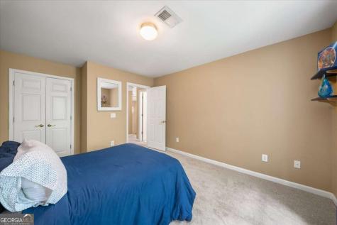 649 Goldenwood Court Powder Springs GA 30127