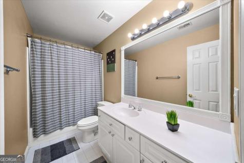 649 Goldenwood Court Powder Springs GA 30127