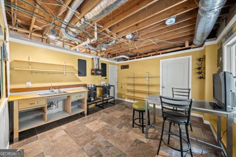 649 Goldenwood Court Powder Springs GA 30127